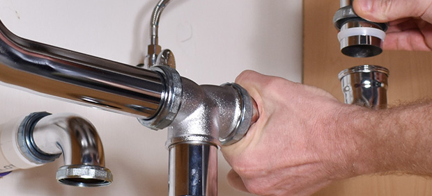Plumber Acton
